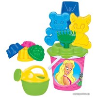Набор игрушек для песочницы Полесье №171 5143