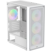 Корпус Ocypus Gamma C50 WH ARGB