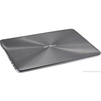 Ноутбук ASUS N551JM-CN123H