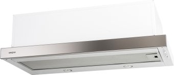 Кухонная вытяжка Akpo Light 60 WK-7 (нержавеющая сталь)