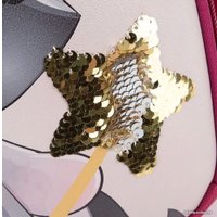 Школьный рюкзак Ecotope Kids Енот 057-540Y-16-CLR