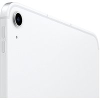 Планшет Apple iPad 11" 2025 5G 128GB (серебристый)