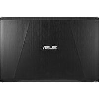 Игровой ноутбук ASUS FX553VE-DM347T