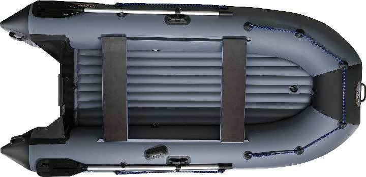 

Моторная лодка Prof Marine РМ 320 Air Economic