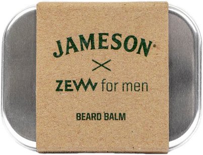 

Бальзам для бороды ZEW for Men Jameson (80 мл)