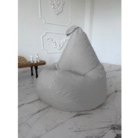 Кресло-мешок Flagman Груша Софт 130x85 XXL GXL.5-334 (Naomi 22 велюр)