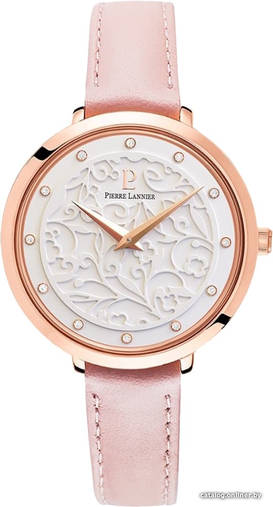 Наручные часы Pierre Lannier 039L905