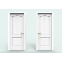 Межкомнатная дверь Guard Classic 70x200 (белый)