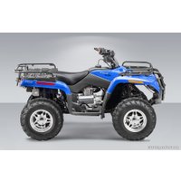 Квадроцикл Stels ATV 400 Hunter