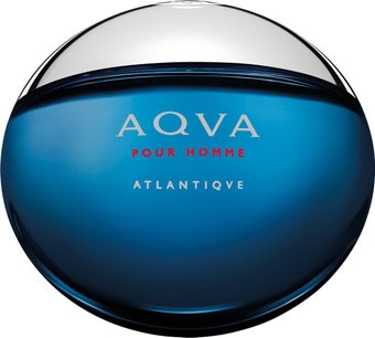 Туалетная вода Bvlgari Aqva Pour Homme Atlantiqve EdT (тестер, 100 мл)