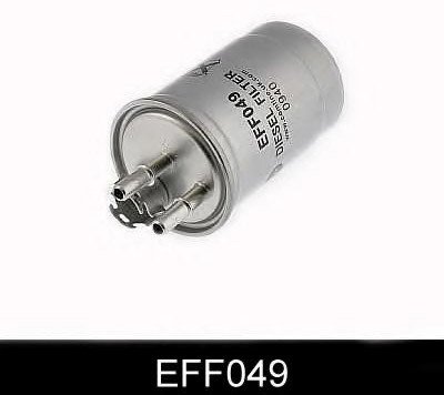 

Топливный фильтр Comline EFF049