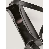 Женская сумка Galanteya 48523 24с288к45 (черный)