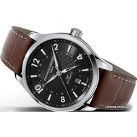 Наручные часы Frederique Constant Runabout GMT Automatic FC-350RMG5B6