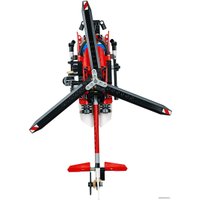 Конструктор LEGO Technic 42092 Спасательный вертолет