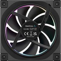 Вентилятор для корпуса DeepCool FL12 R-FL12-BKAPN1-G