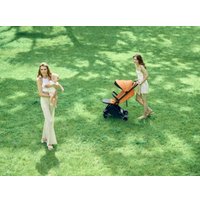 Коляска прогулочная «книга» Anex Air-x 2022 (toffee)