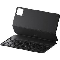 Чехол для планшета Xiaomi Keyboard для Xiaomi Pad 6 (черный)