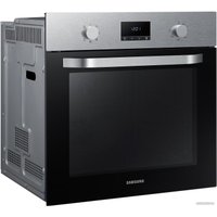 Комплект встраиваемой техники Samsung NV68R1340BS + NZ64F3NM1AB