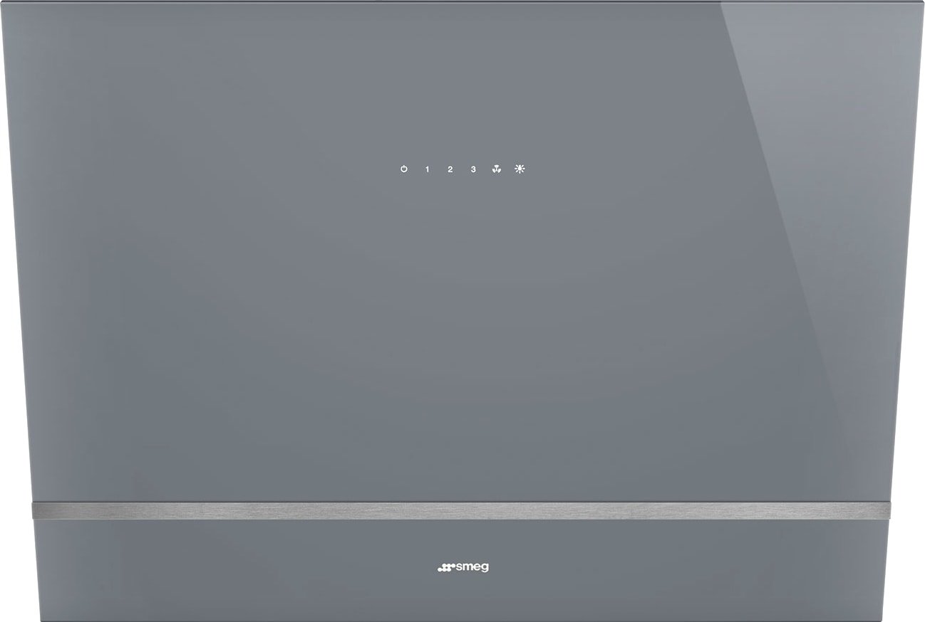

Кухонная вытяжка Smeg KV28S