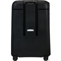 Чемодан-спиннер Samsonite Magnum Eco Graphite 75 см