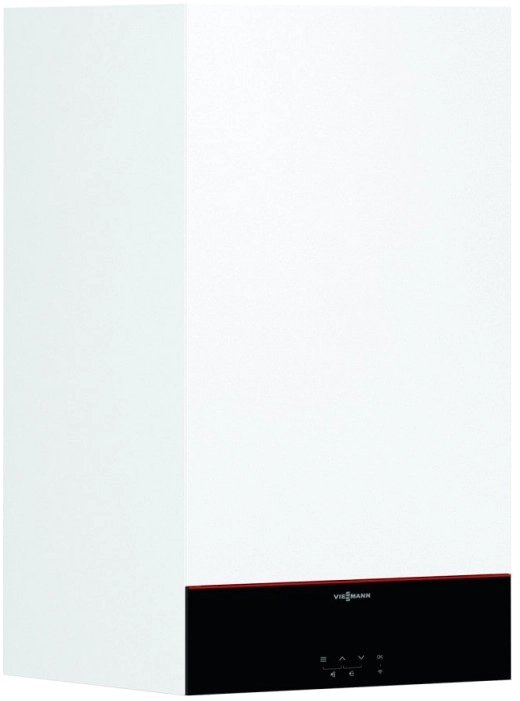 

Отопительный котел Viessmann Vitodens 100-W B1KF 25