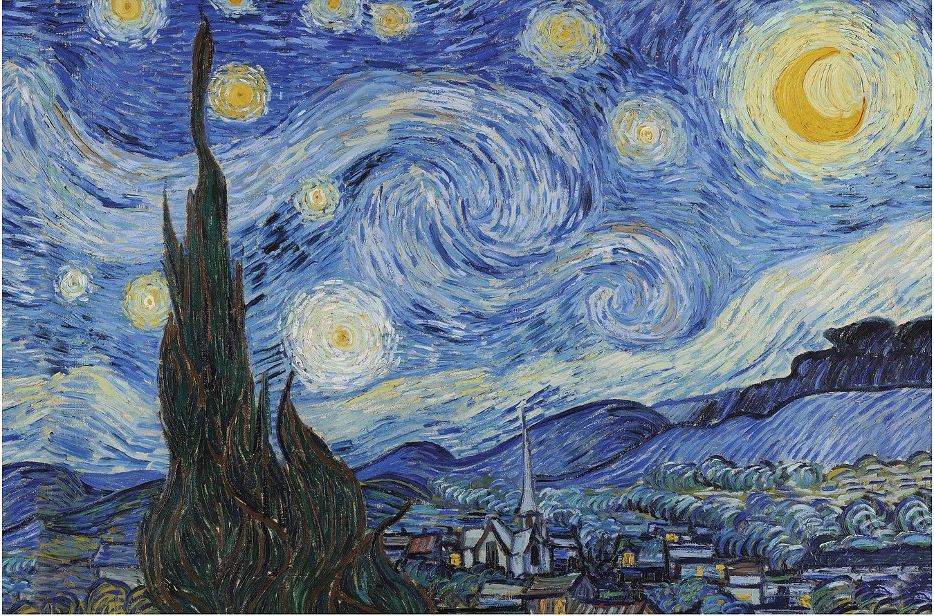 Картина Ikea Pjatteryd 50578904