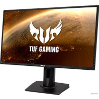 Игровой монитор ASUS TUF Gaming VG27BQ