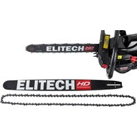 Бензопила ELITECH CS 7449F E1611.008.00