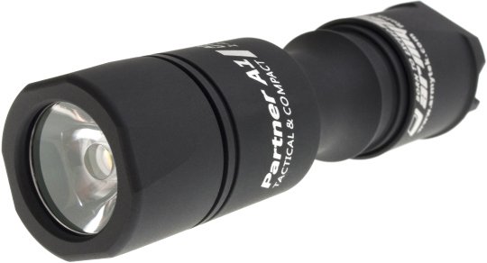 

Фонарь Armytek Partner A1 v3 XP-L (теплый)