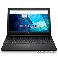 Ноутбук Dell Vostro 15 3565 [3565-0506]