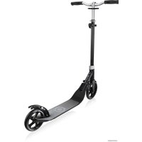 Двухколесный взрослый самокат Globber NL 205-180 Duo (серый)