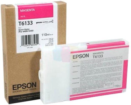 

Картридж Epson C13T613300
