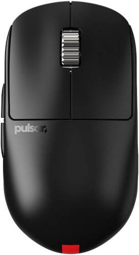 Игровая мышь Pulsar X2H v3 eS Mini Wireless