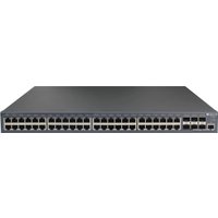 Управляемый коммутатор 3-го уровня BDCOM S3900-48T6X