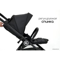 Универсальная коляска Lorelli Patrizia (2 в 1, light grey)