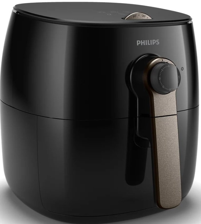 

Аэрогриль (аэрофритюрница) Philips Ovi mini HD9721/10