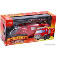 Пожарная машина Автоград 7582523