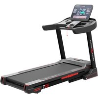 Электрическая беговая дорожка CardioPower T55 New