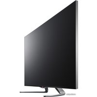 Телевизор LG 47LA790V