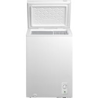 Морозильный ларь Бирюса 113KX