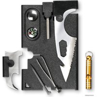 Нож-брелок SmartBuy SBT-PS-10