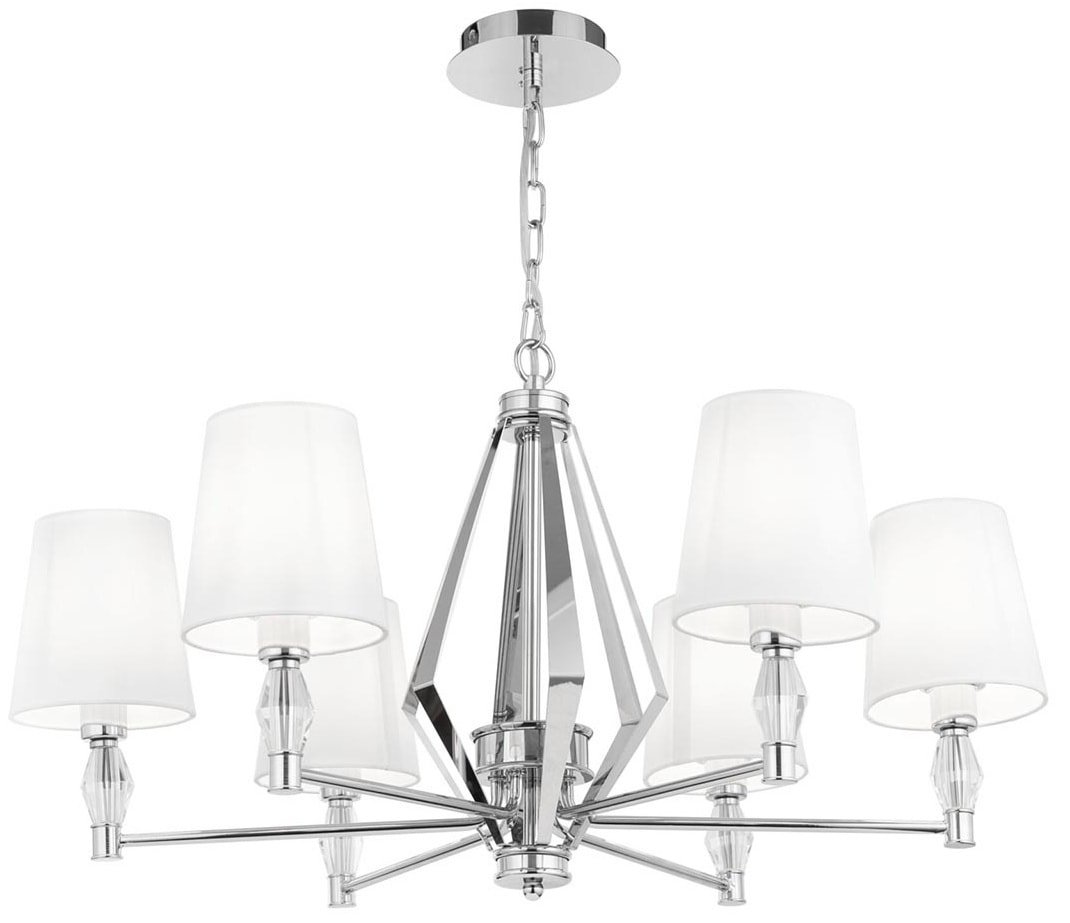 

Подвесная люстра Maytoni Stein MOD038PL-06CH