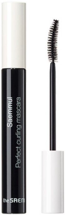 

Тушь для ресниц The Saem Saemmul Perfect Curling Mascara (8 мл)