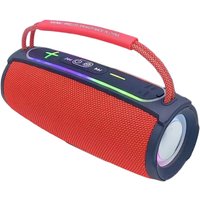 Беспроводная колонка Bseng CHARGE8S (красный)