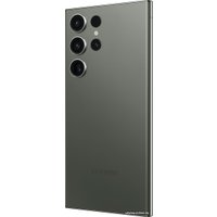 Телефон Samsung Galaxy S23 Ultra SM-S918B/DS 8GB/256GB (зеленый)