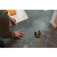 Лазерный нивелир Stanley STHT775921