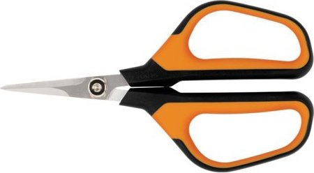 

Ножницы для флористики Fiskars Solid SP15 1051602