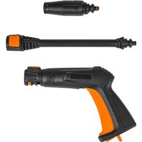 Мойка высокого давления Bort BHR-1700-Pro