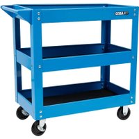 Тележка Gigant GTTS-3 (3 полки)