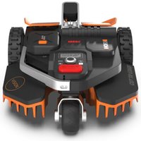 Газонокосилка-робот Worx Landroid Vision L1300 WR213E